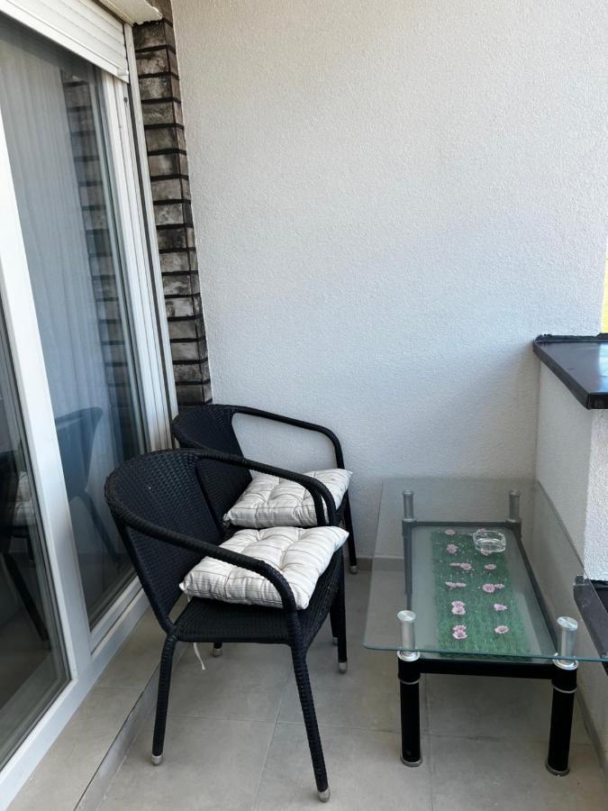 Blini Exclusive Apartment Pristina Exterior photo