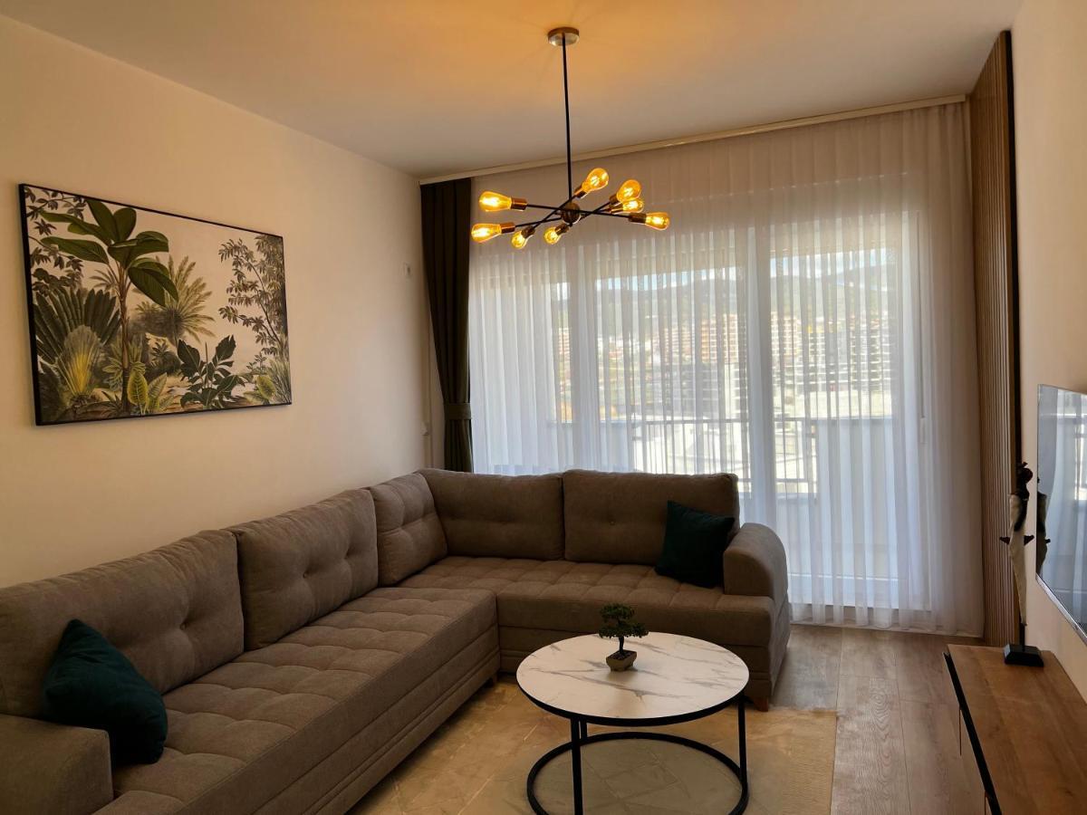 Blini Exclusive Apartment Pristina Exterior photo